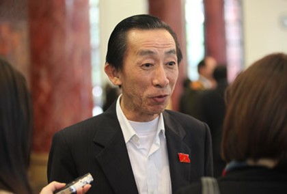 Die konstruktive, aufrechte und aktive Regierung zum Dienen der Bürger - ảnh 2